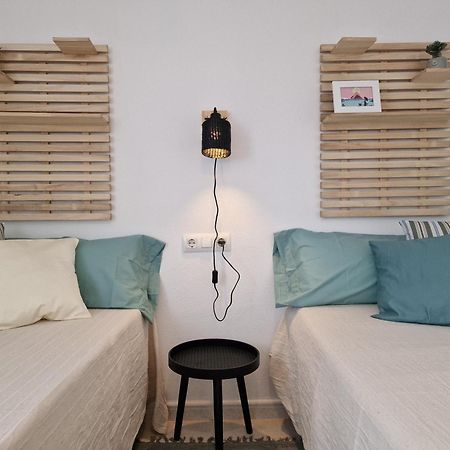 Cozy Apartment Apolo XIV Seaview Calpe Kültér fotó