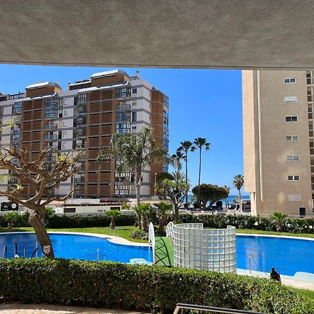 Cozy Apartment Apolo XIV Seaview Calpe Kültér fotó