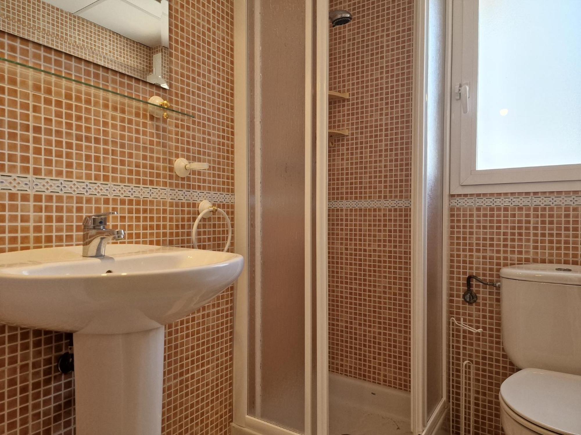 Cozy Apartment Apolo XIV Seaview Calpe Kültér fotó