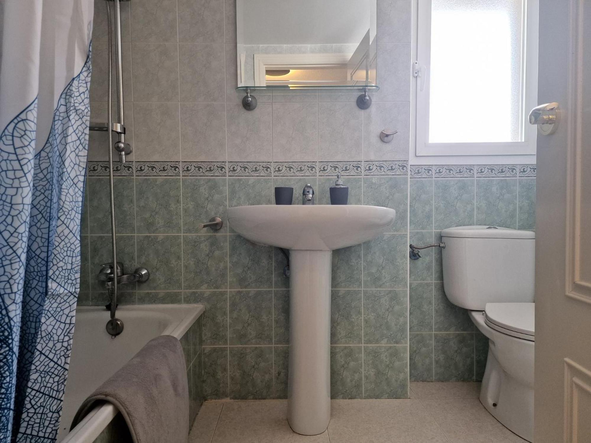 Cozy Apartment Apolo XIV Seaview Calpe Kültér fotó