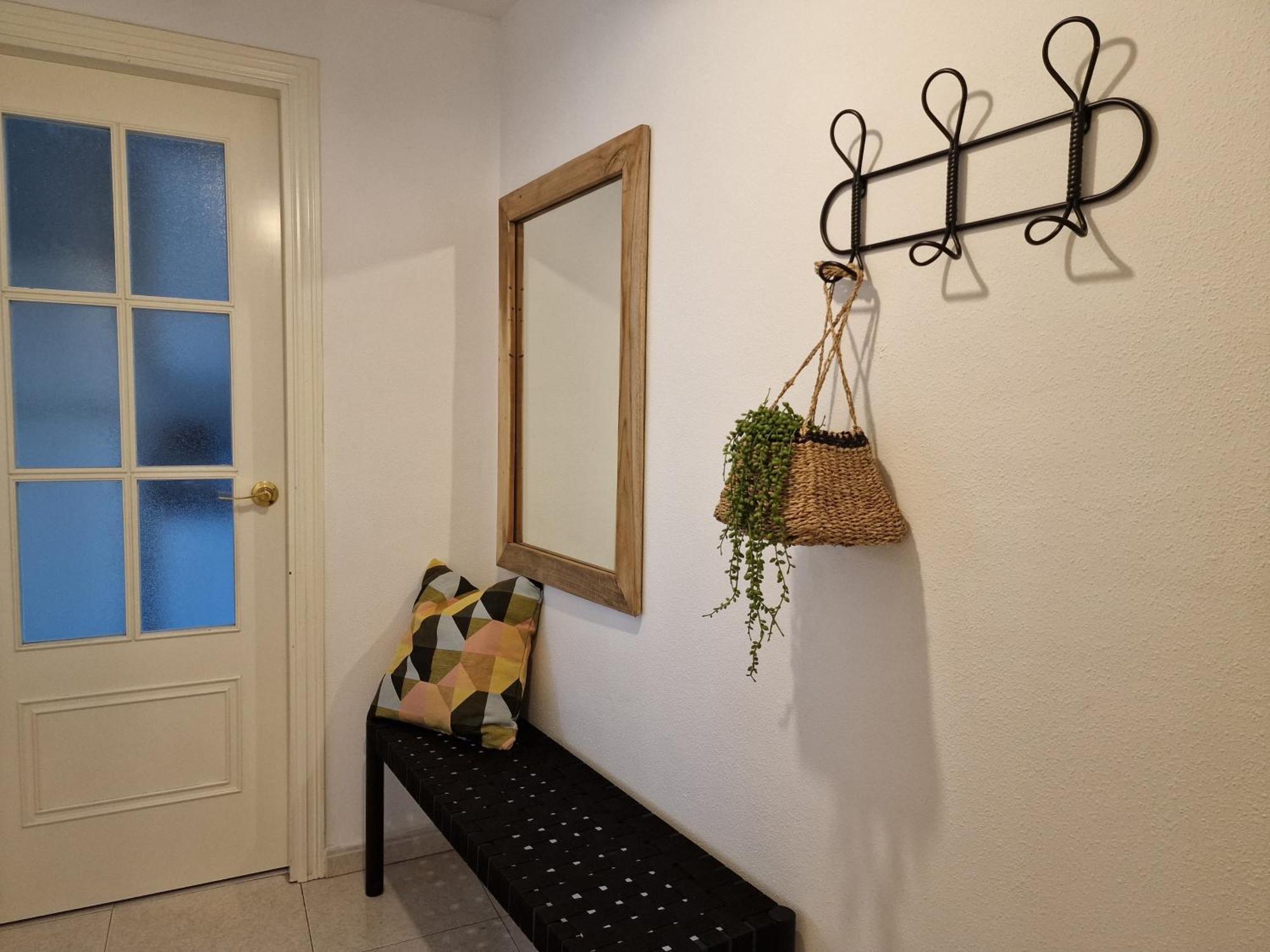 Cozy Apartment Apolo XIV Seaview Calpe Kültér fotó